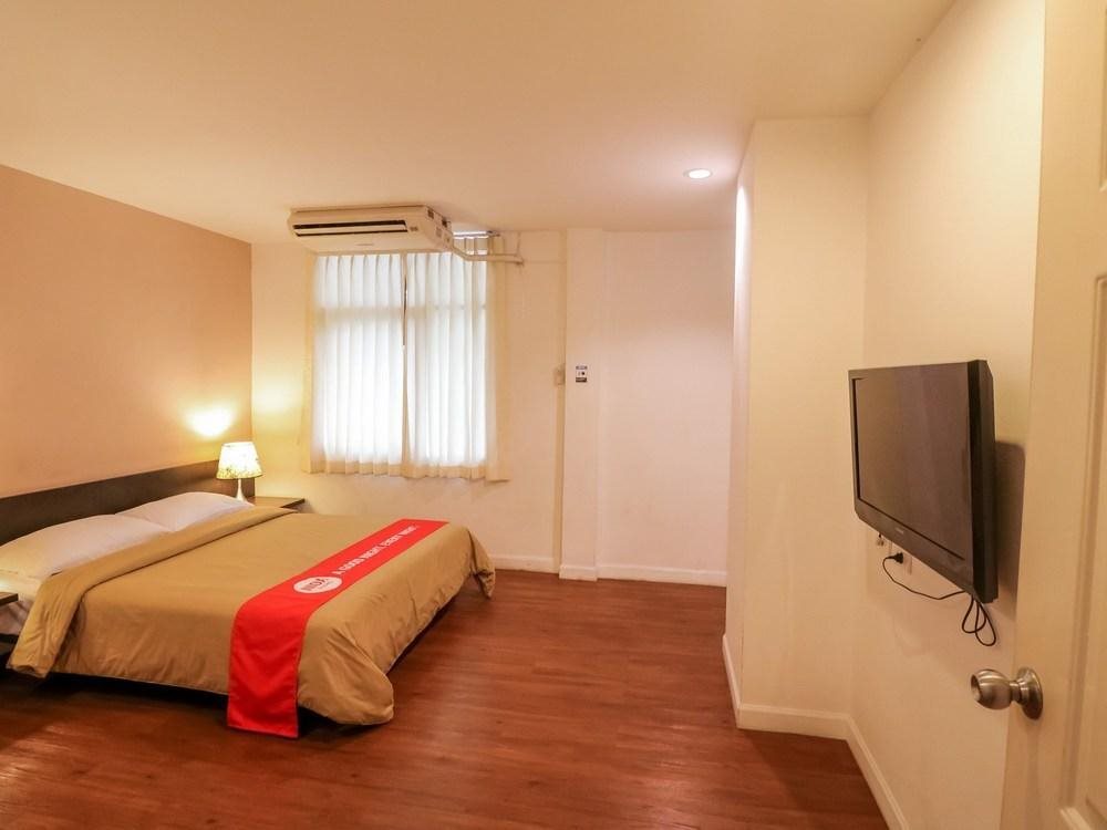 G9 Bangkok Hotel 18