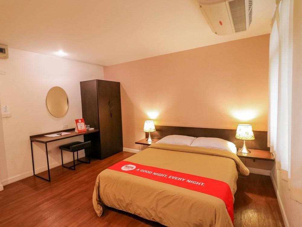 G9 Bangkok Hotel 19