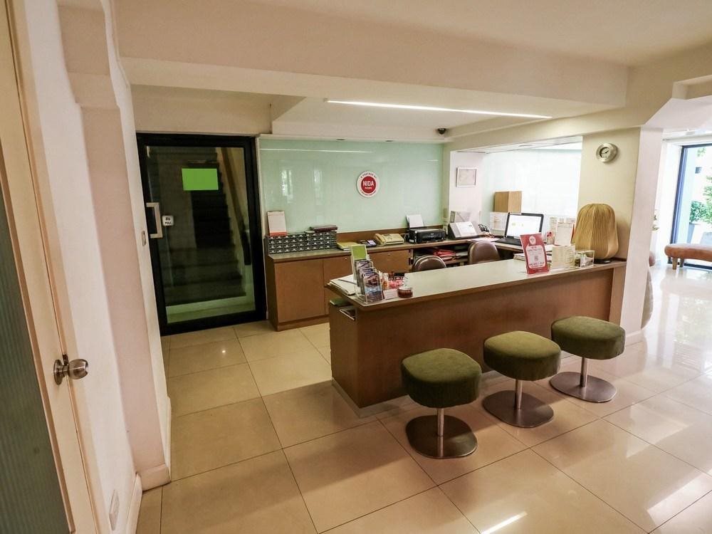 G9 Bangkok Hotel 2