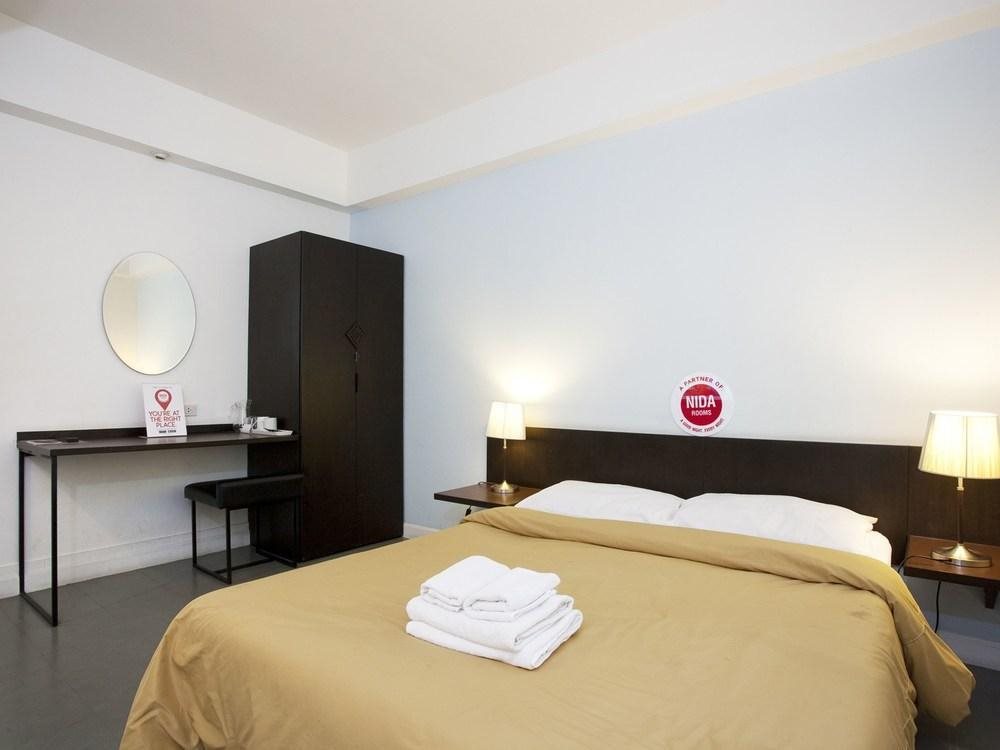 G9 Bangkok Hotel 20