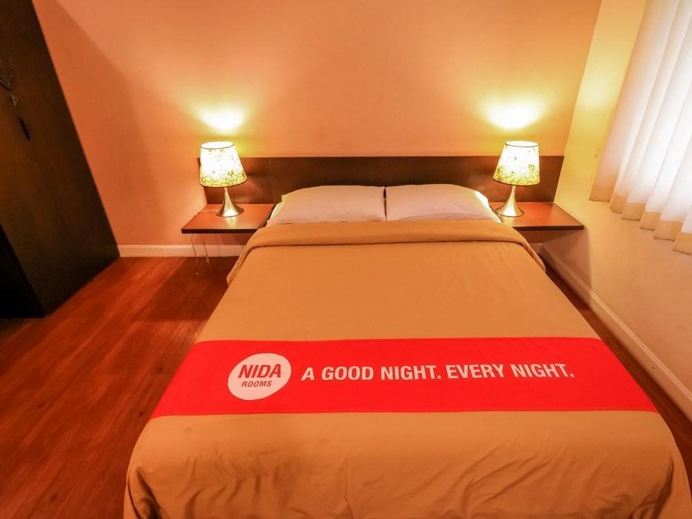 G9 Bangkok Hotel 21