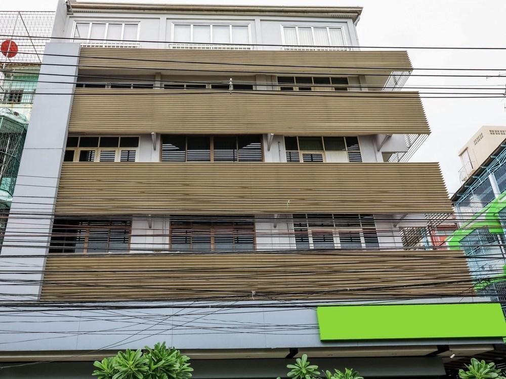 G9 Bangkok Hotel 23