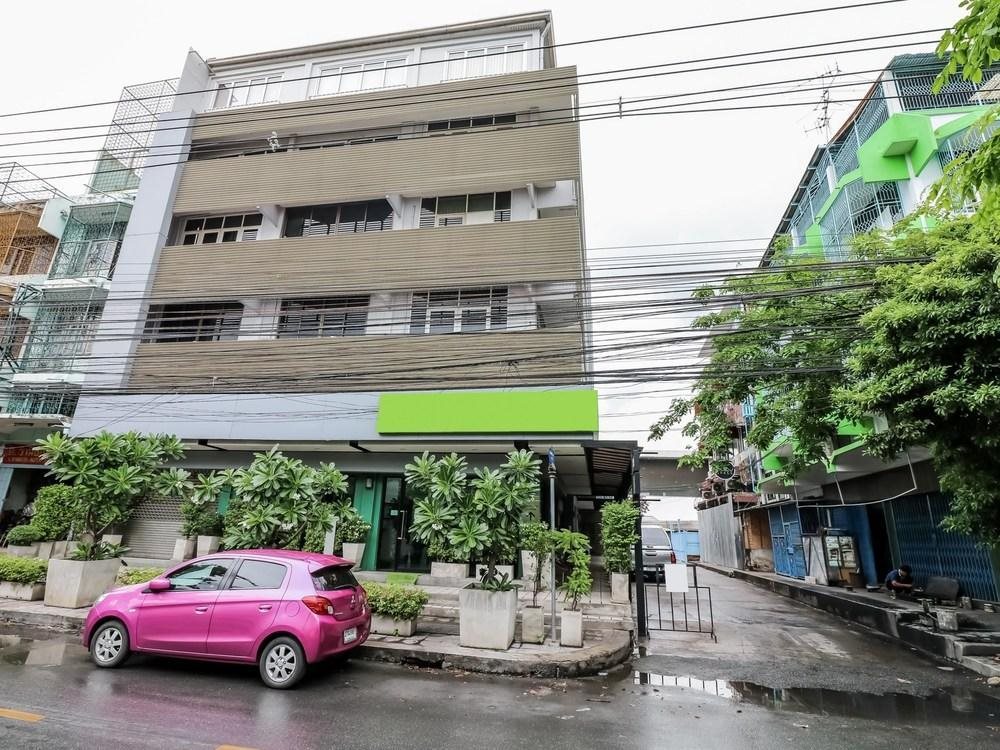 G9 Bangkok Hotel 24