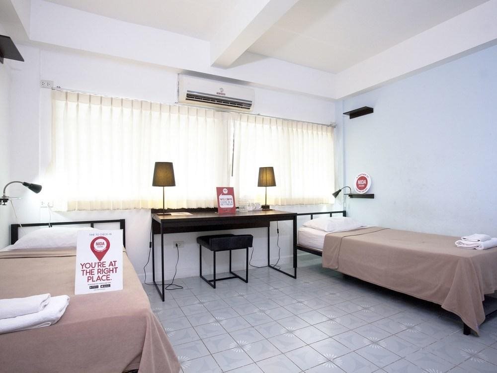 G9 Bangkok Hotel 3