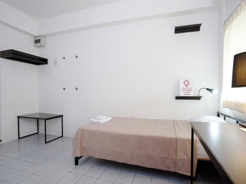 G9 Bangkok Hotel 5