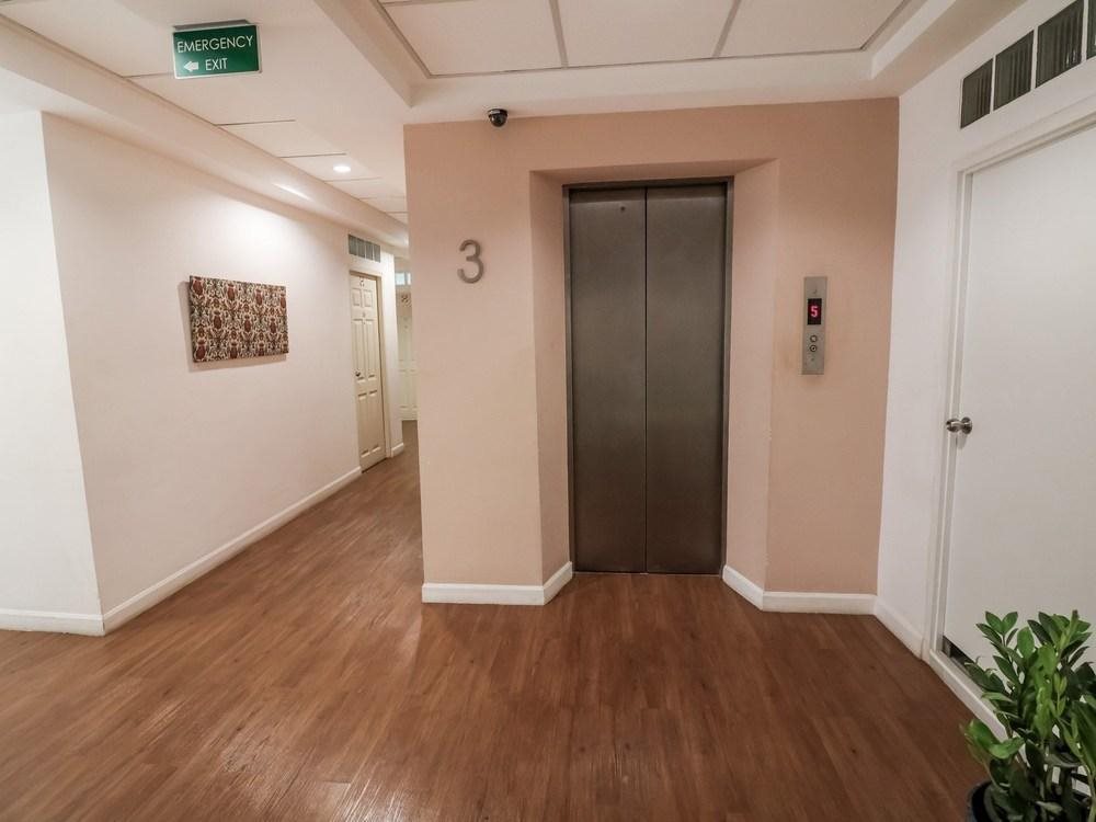 G9 Bangkok Hotel 9