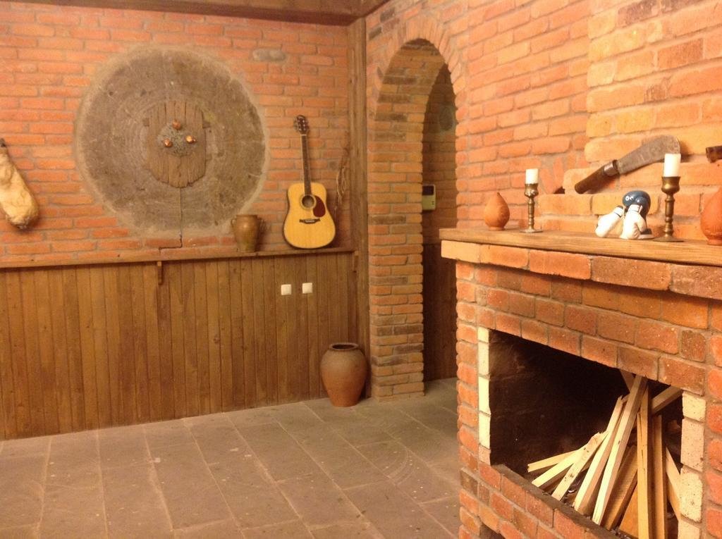 GS Hotel 5