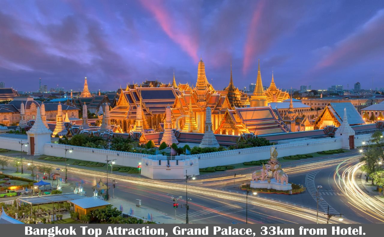 Golden Jade Suvarnabhumi 3