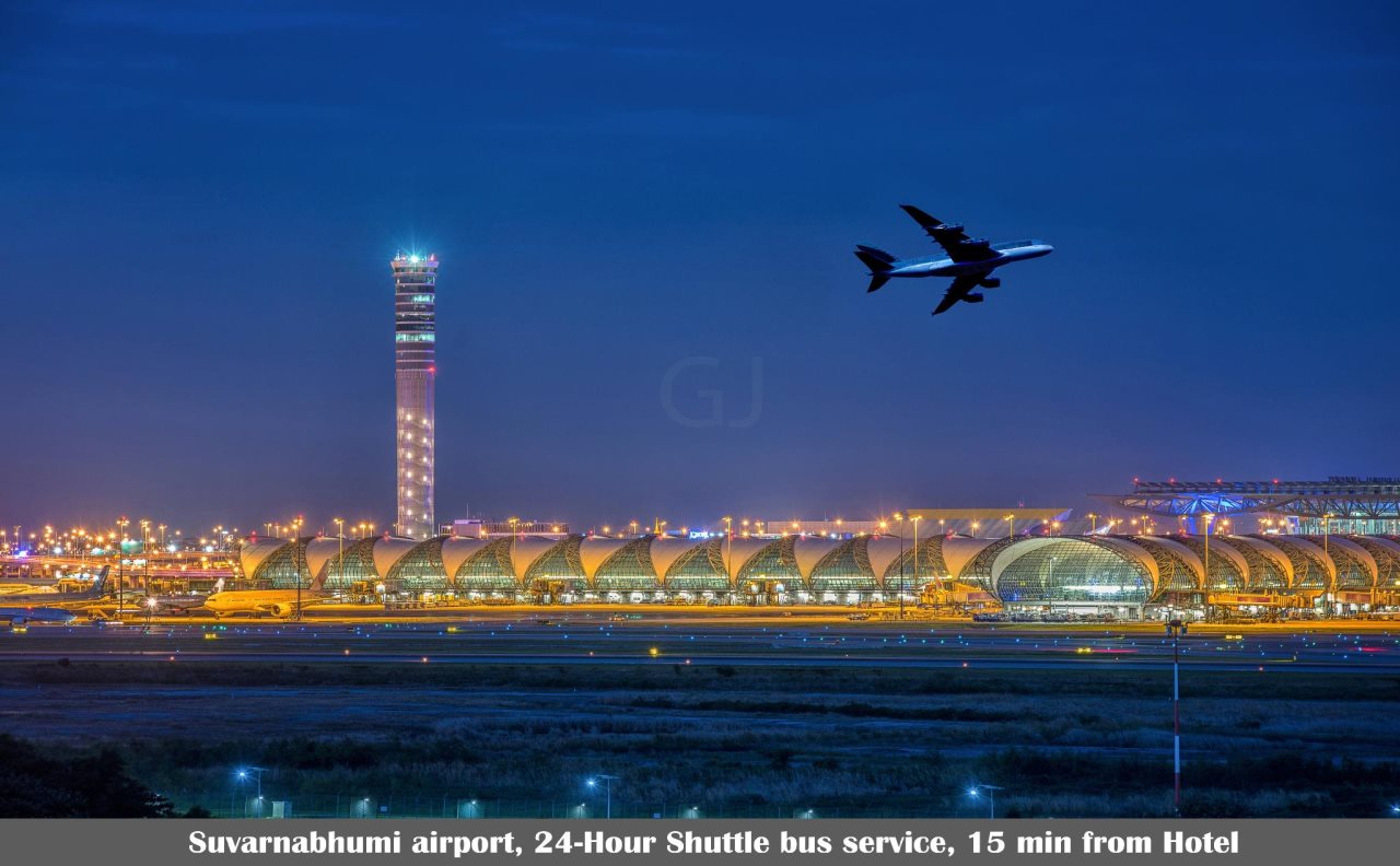 Golden Jade Suvarnabhumi 5