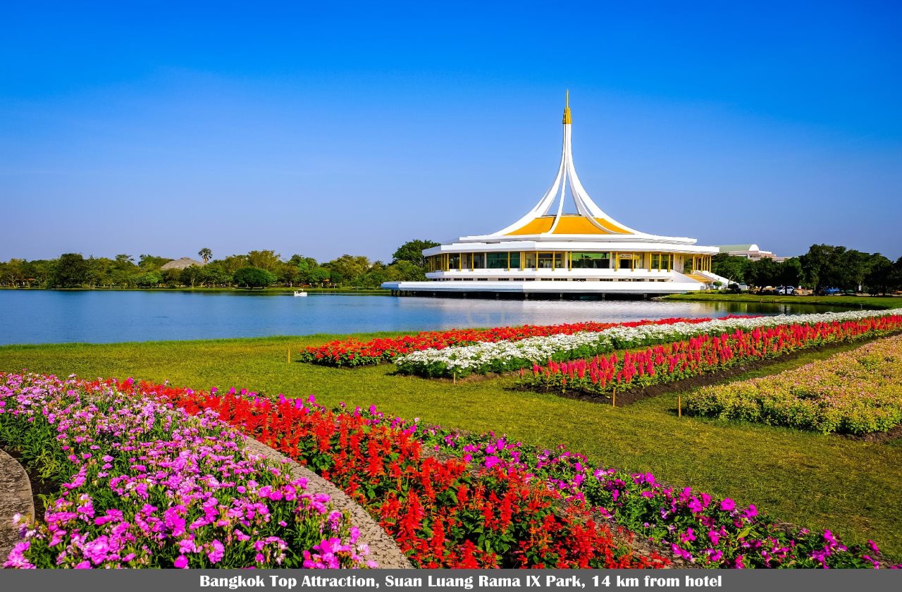 Golden Jade Suvarnabhumi 9