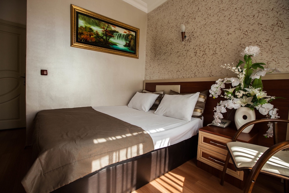 Grand Hotel Palmiye 11