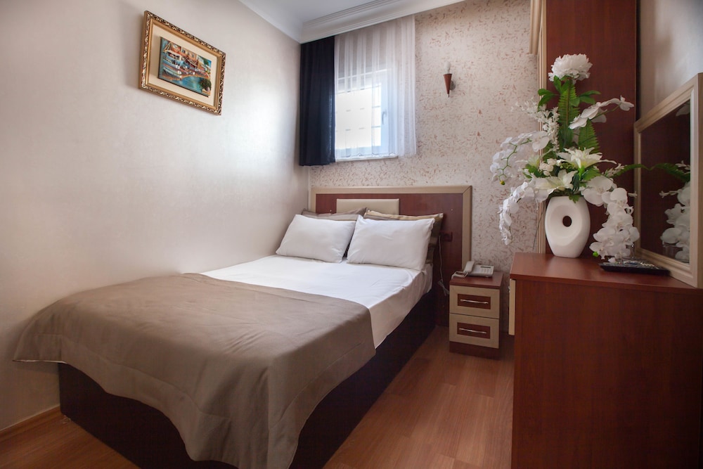 Grand Hotel Palmiye 6