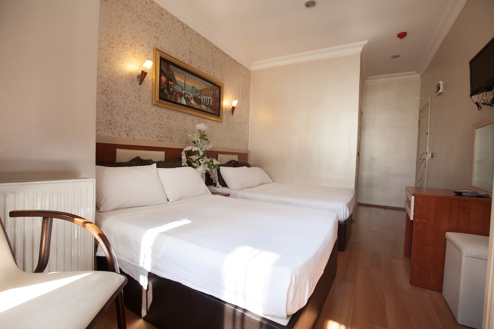 Grand Hotel Palmiye 10