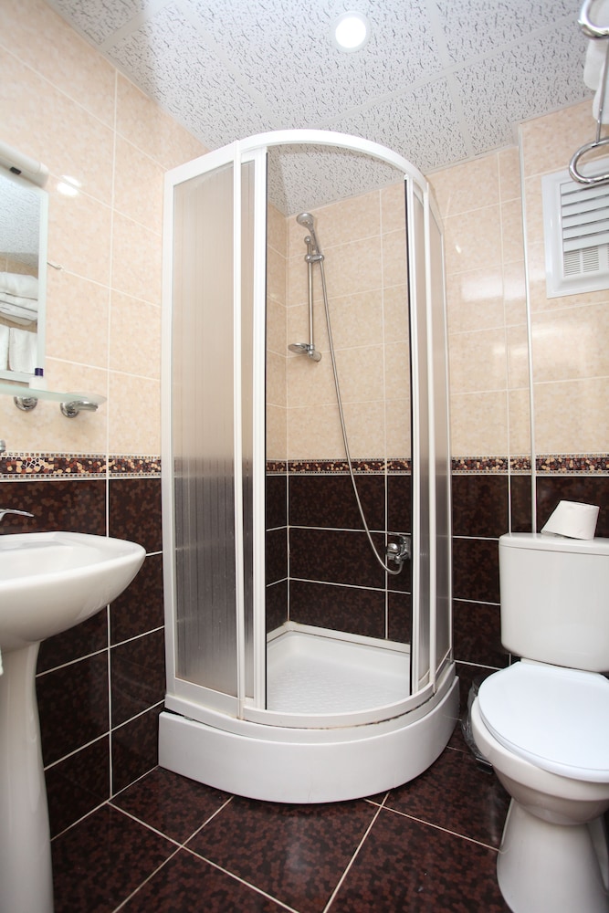 Grand Hotel Palmiye 14