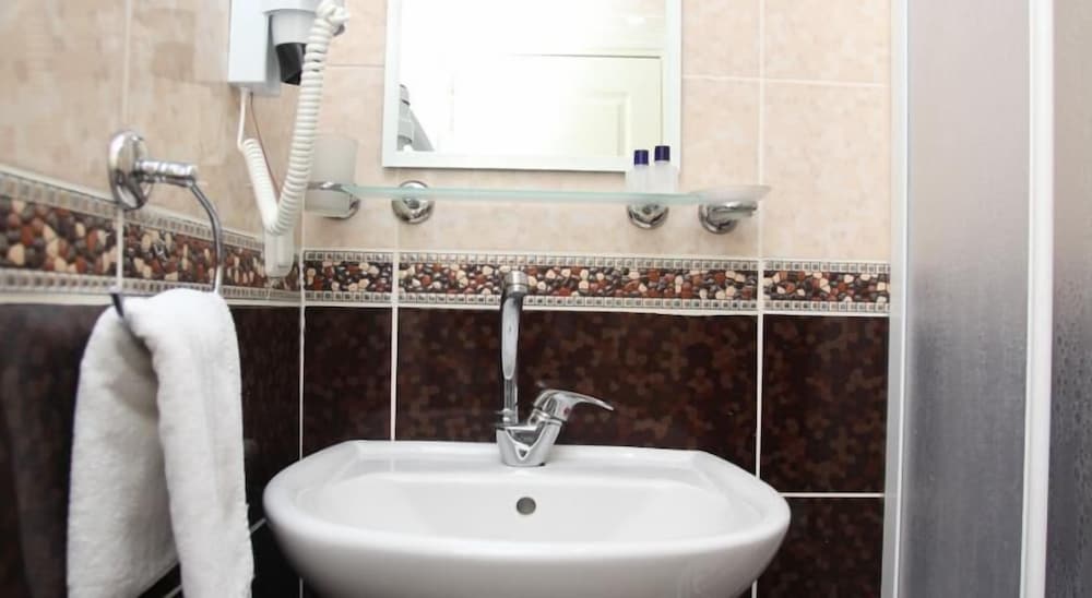 Grand Hotel Palmiye 15