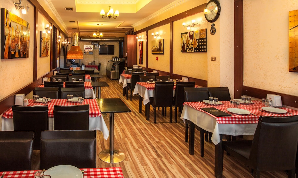 Grand Hotel Palmiye 23
