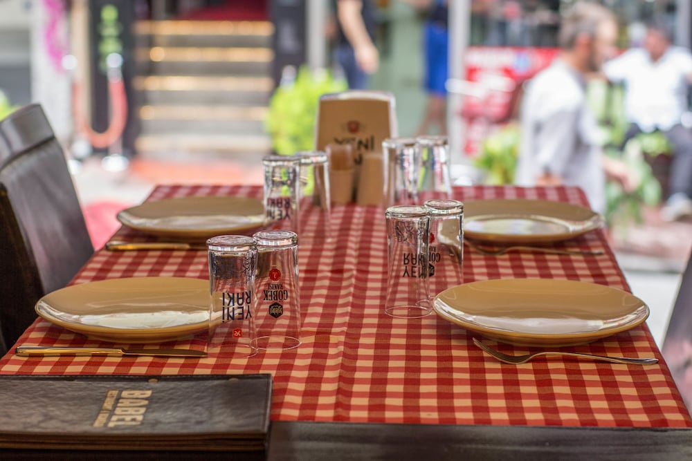 Grand Hotel Palmiye 21