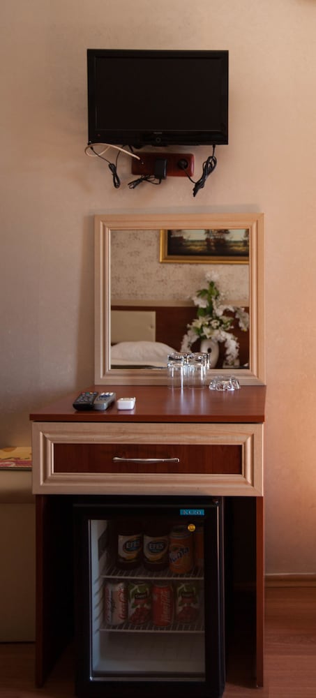 Grand Hotel Palmiye 13