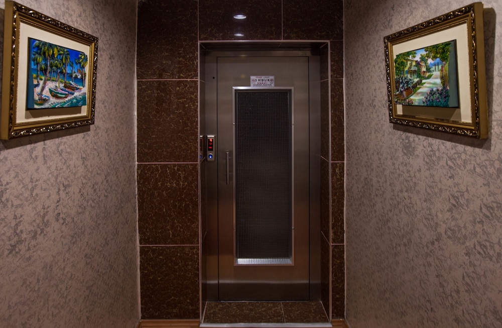 Grand Hotel Palmiye 20