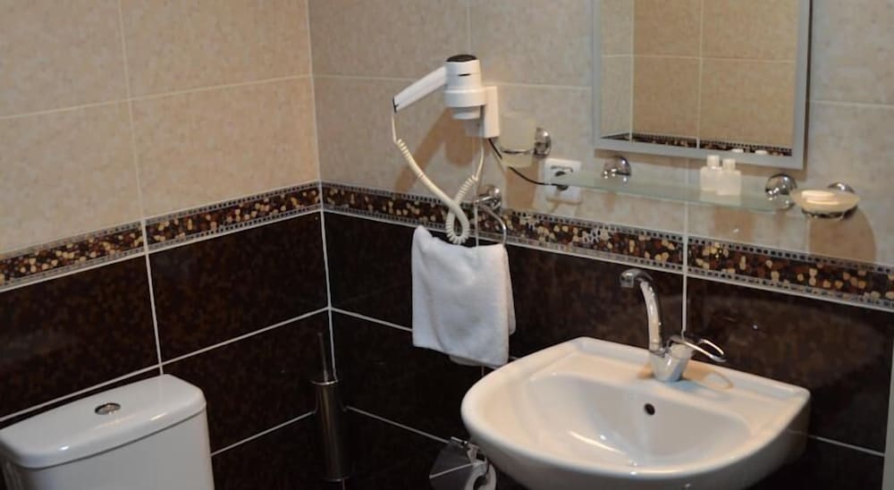 Grand Hotel Palmiye 16