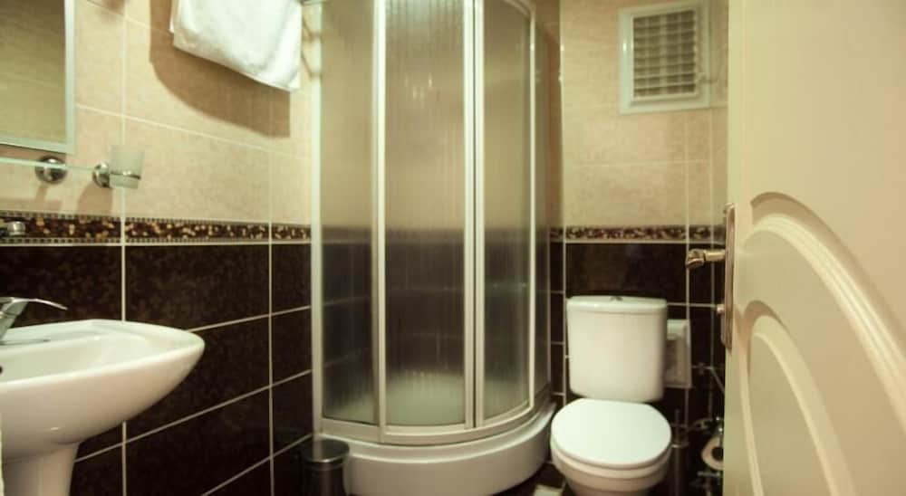 Grand Hotel Palmiye 17