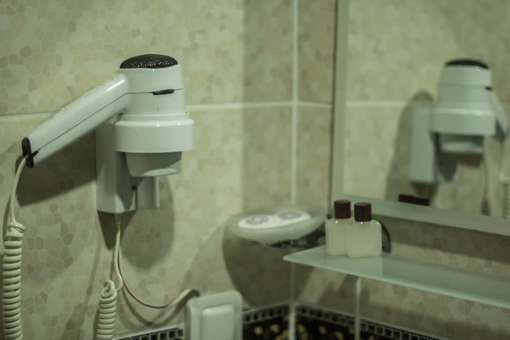 Grand Hotel Palmiye 19