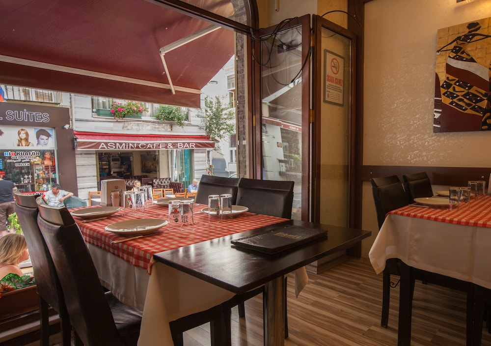 Grand Hotel Palmiye 24