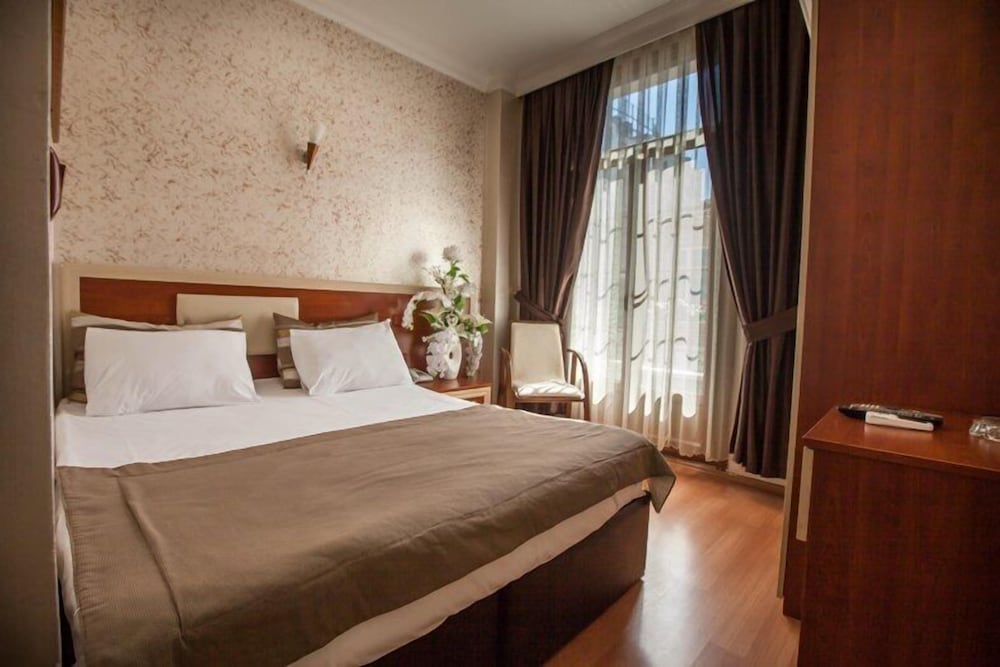 Grand Hotel Palmiye 12