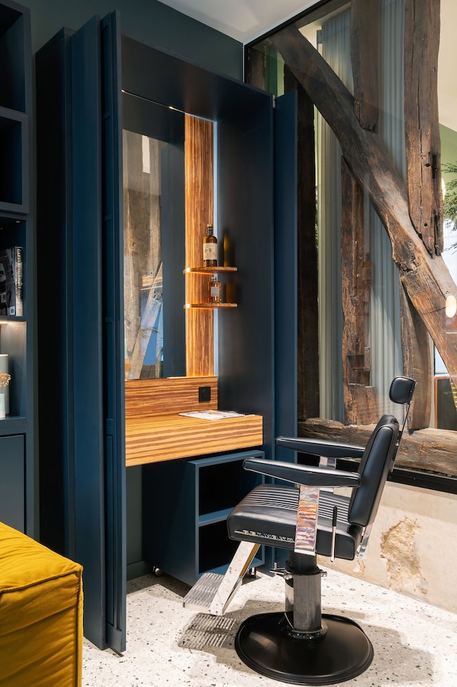 Hôtel Amoi Paris 7
