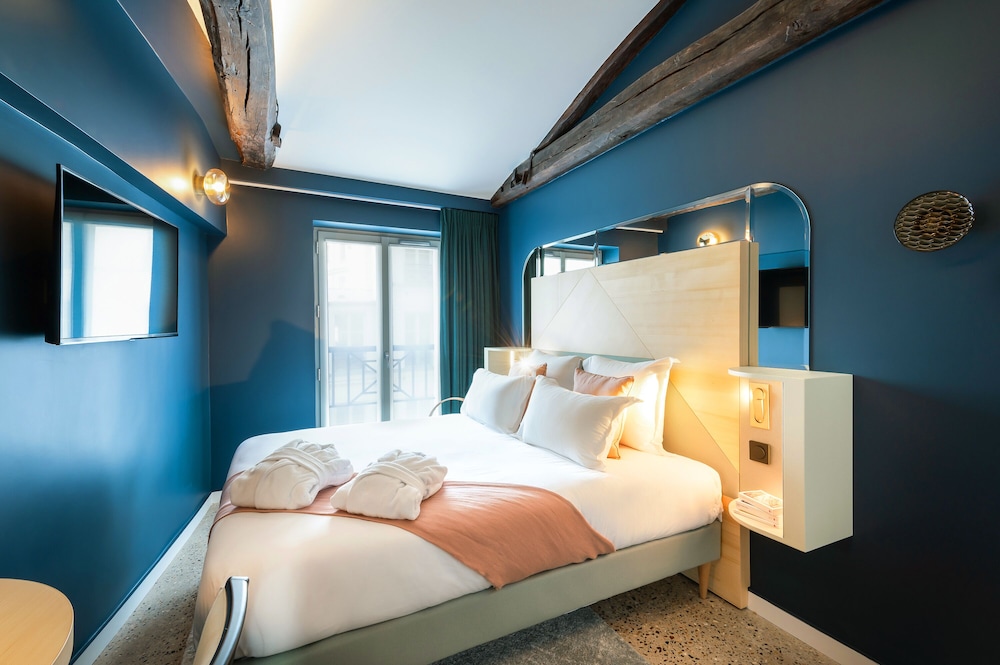 Hôtel Amoi Paris 17