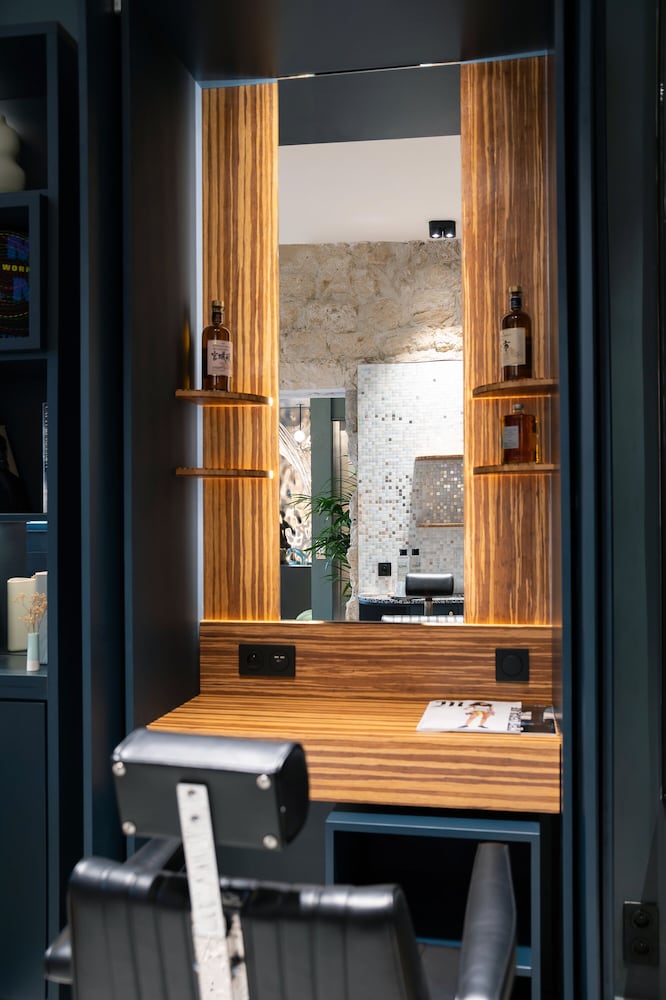 Hôtel Amoi Paris 11