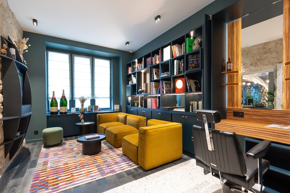 Hôtel Amoi Paris 15