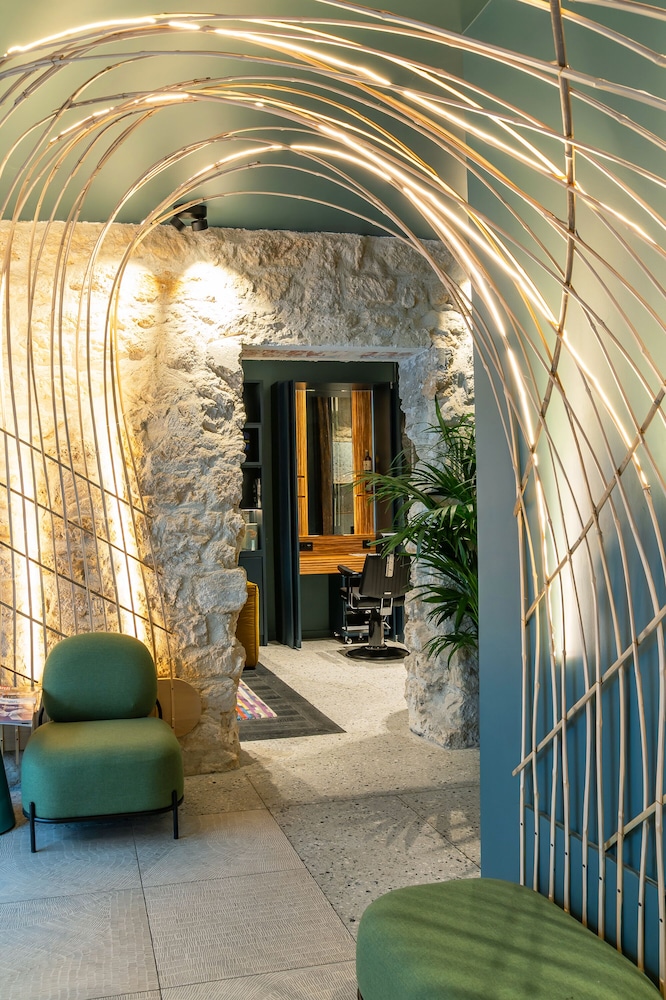 Hôtel Amoi Paris 3