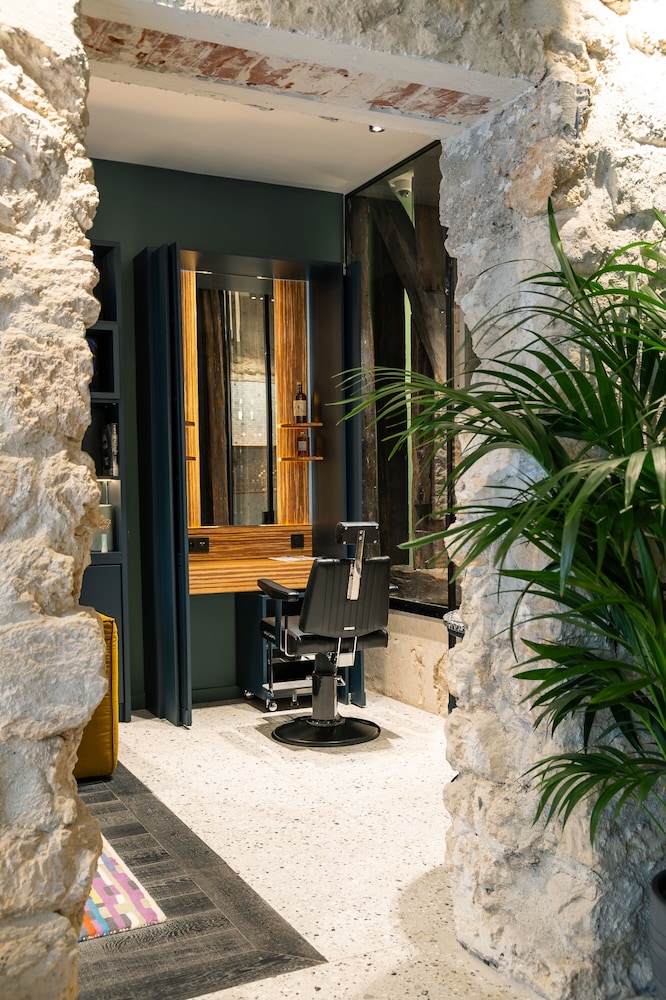 Hôtel Amoi Paris 10