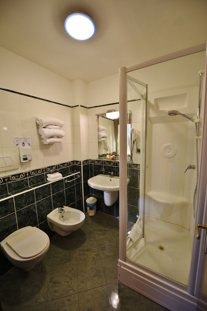 Albergo al Castello 17