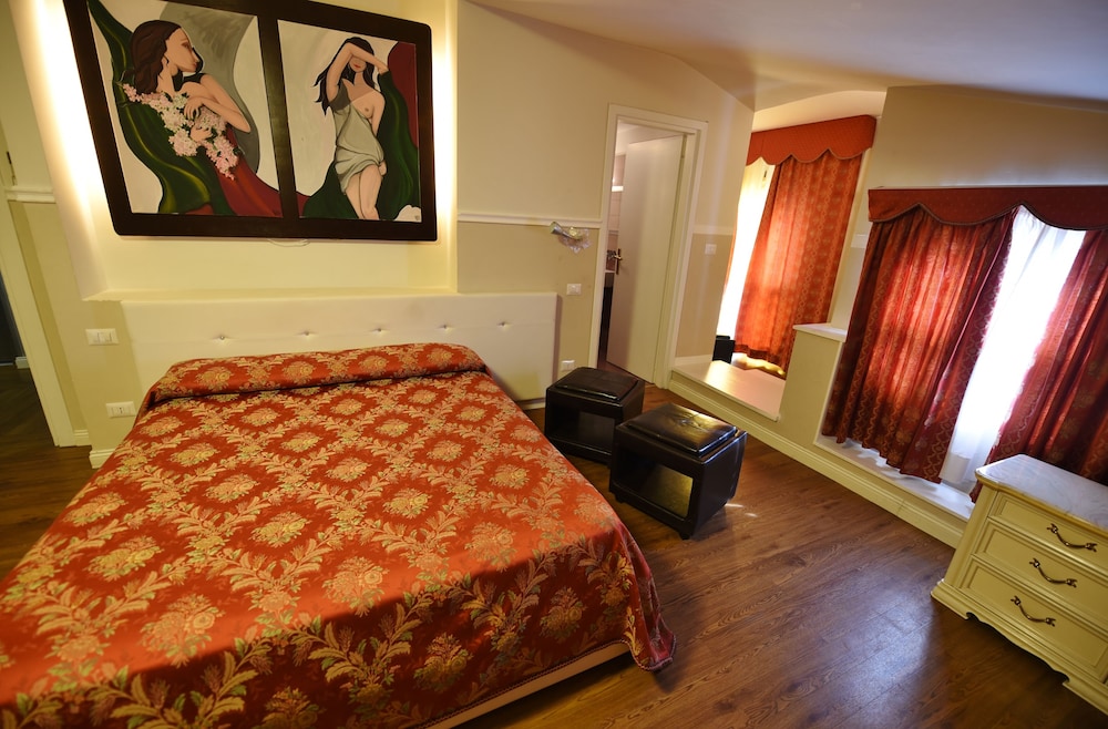 Albergo al Castello 20