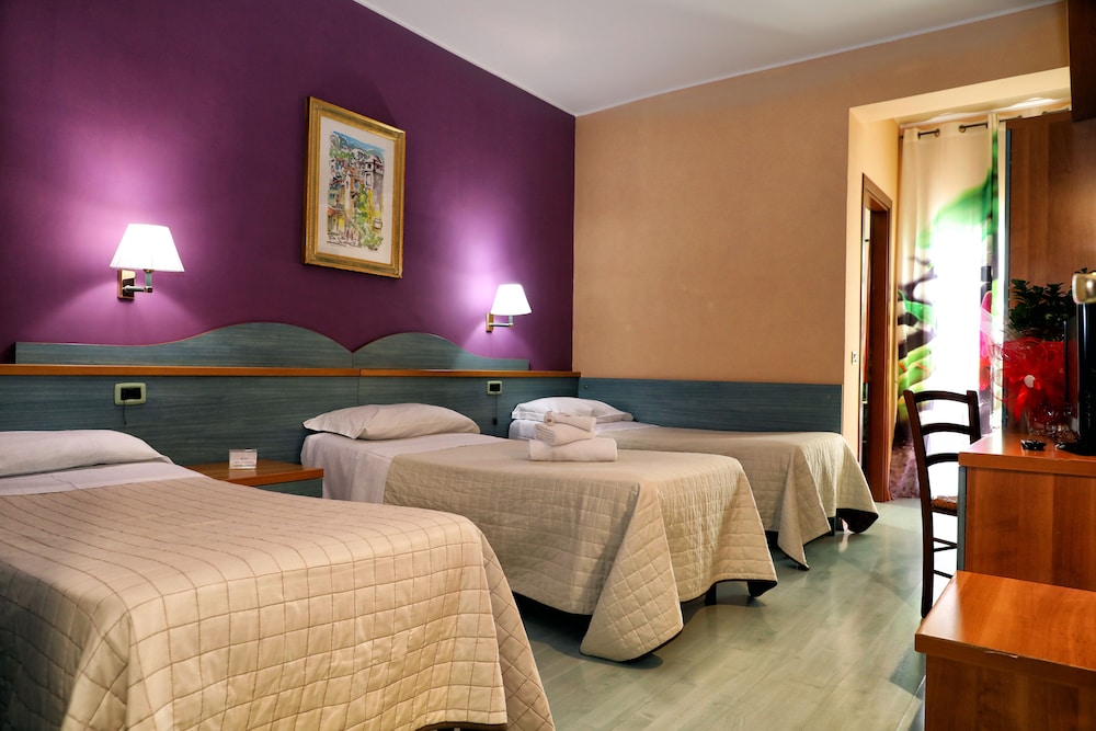 Albergo al Castello 13