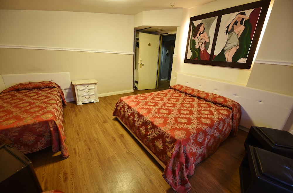 Albergo al Castello 12