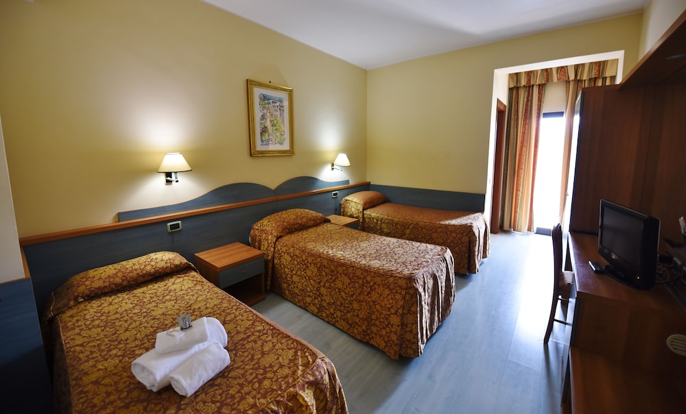 Albergo al Castello 19