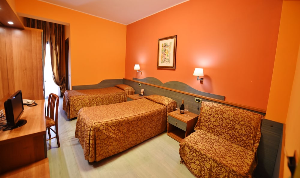 Albergo al Castello 16