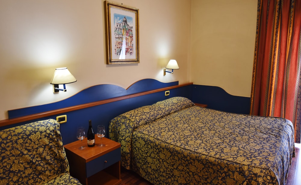 Albergo al Castello 6