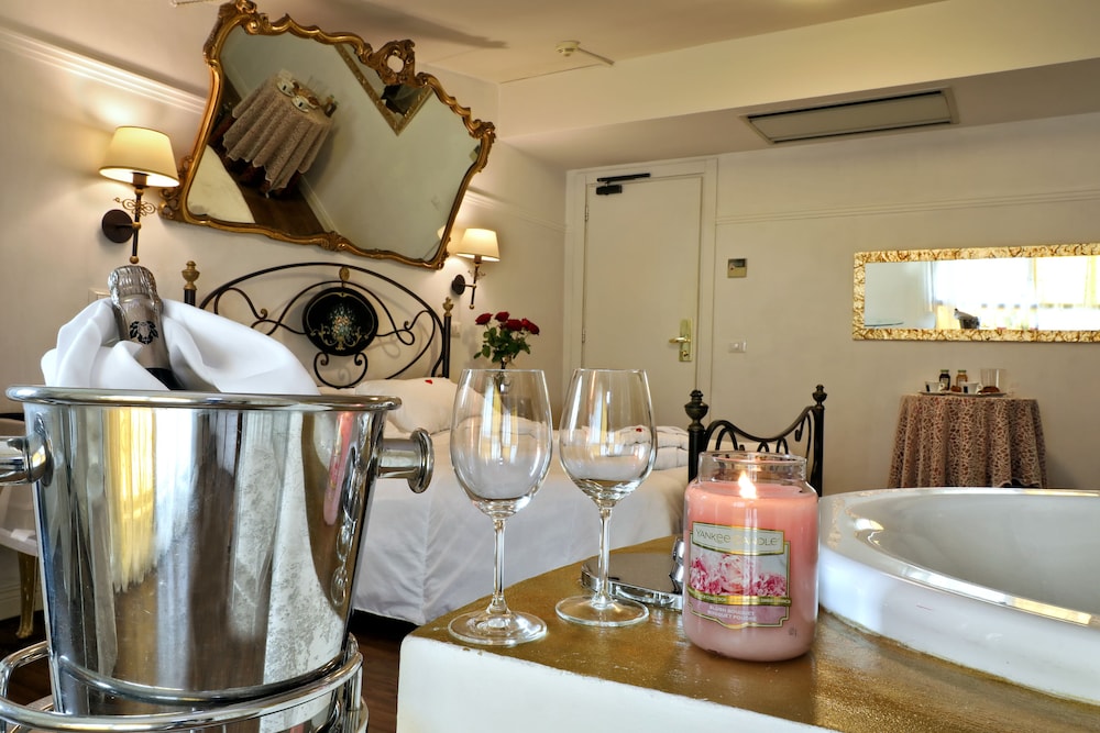 Albergo al Castello 8