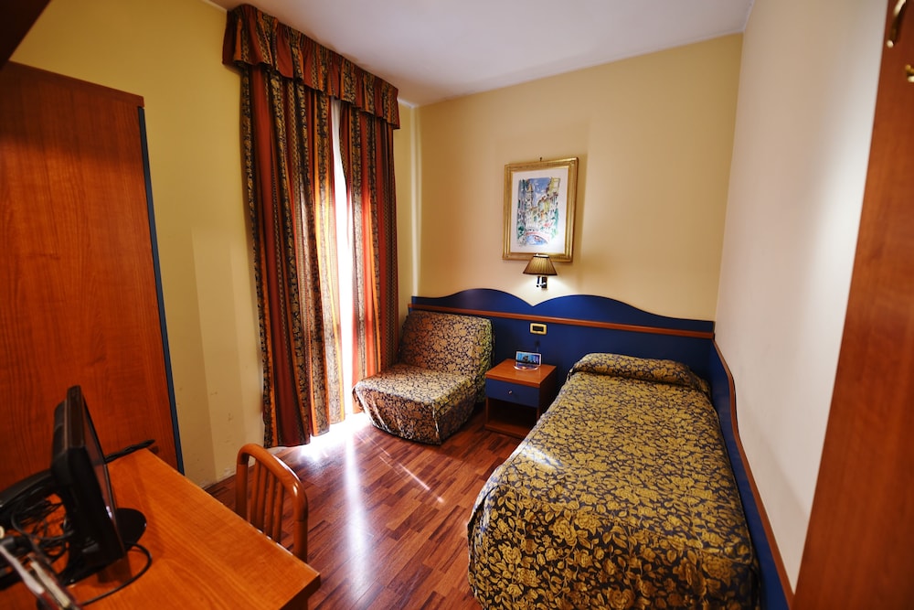 Albergo al Castello 4