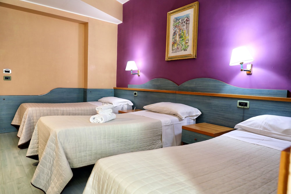 Albergo al Castello 14
