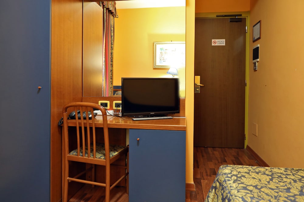 Albergo al Castello 11