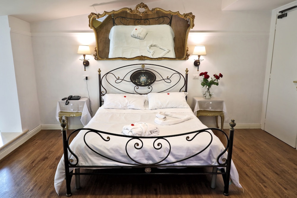 Albergo al Castello 9