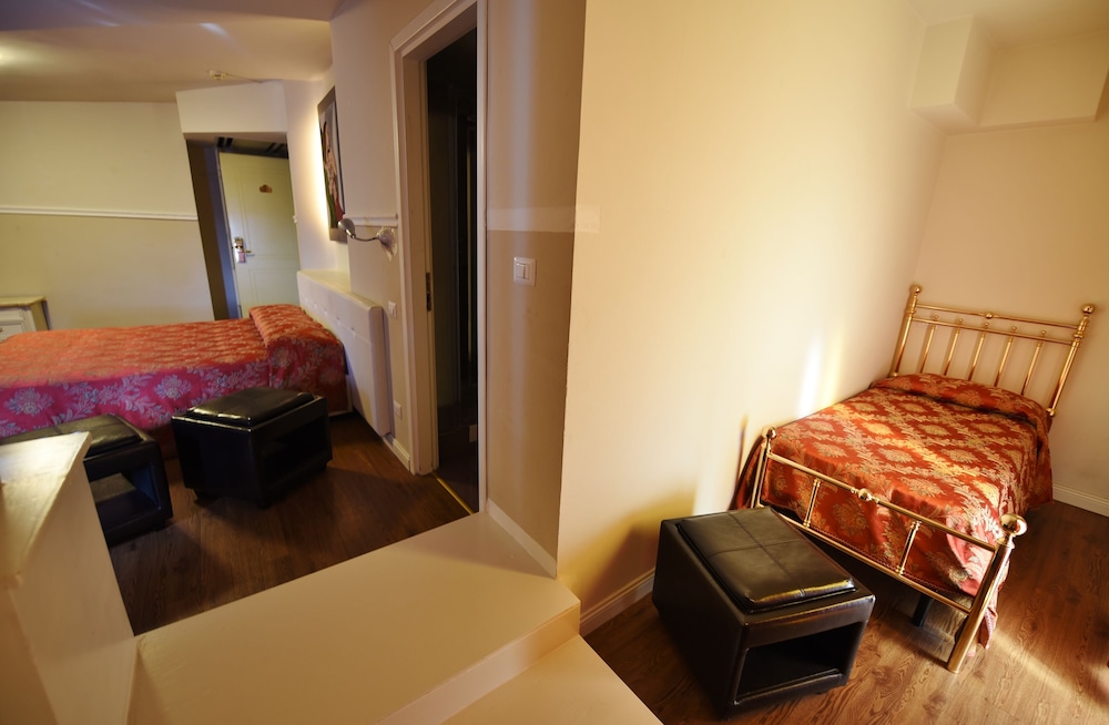 Albergo al Castello 18