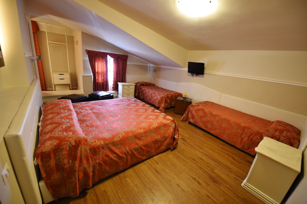 Albergo al Castello 5
