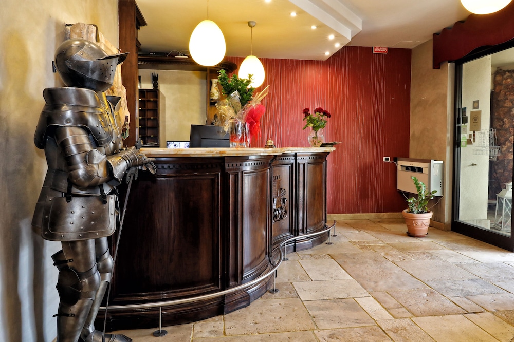 Albergo al Castello 2