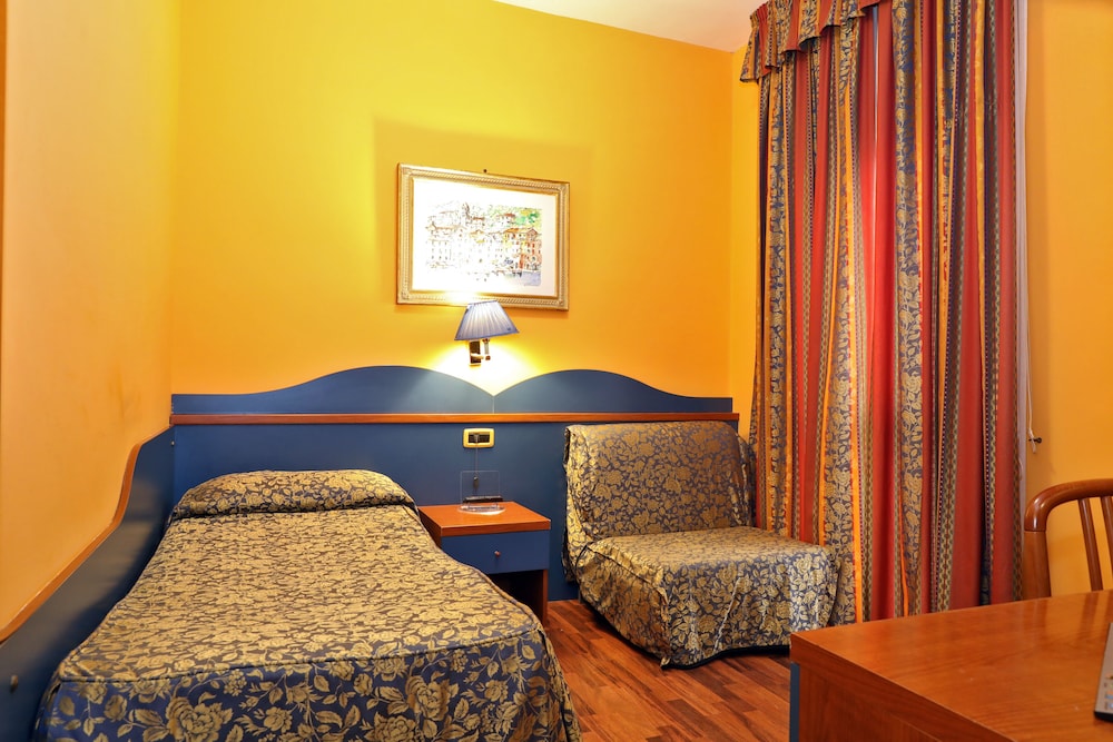 Albergo al Castello 15